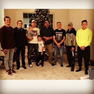 Meet your Posher, Danny